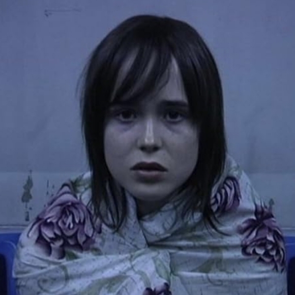 "The Tracey Fragments" DVD Movie Starring Ellen/Elliott Page - Picture 2 of 16